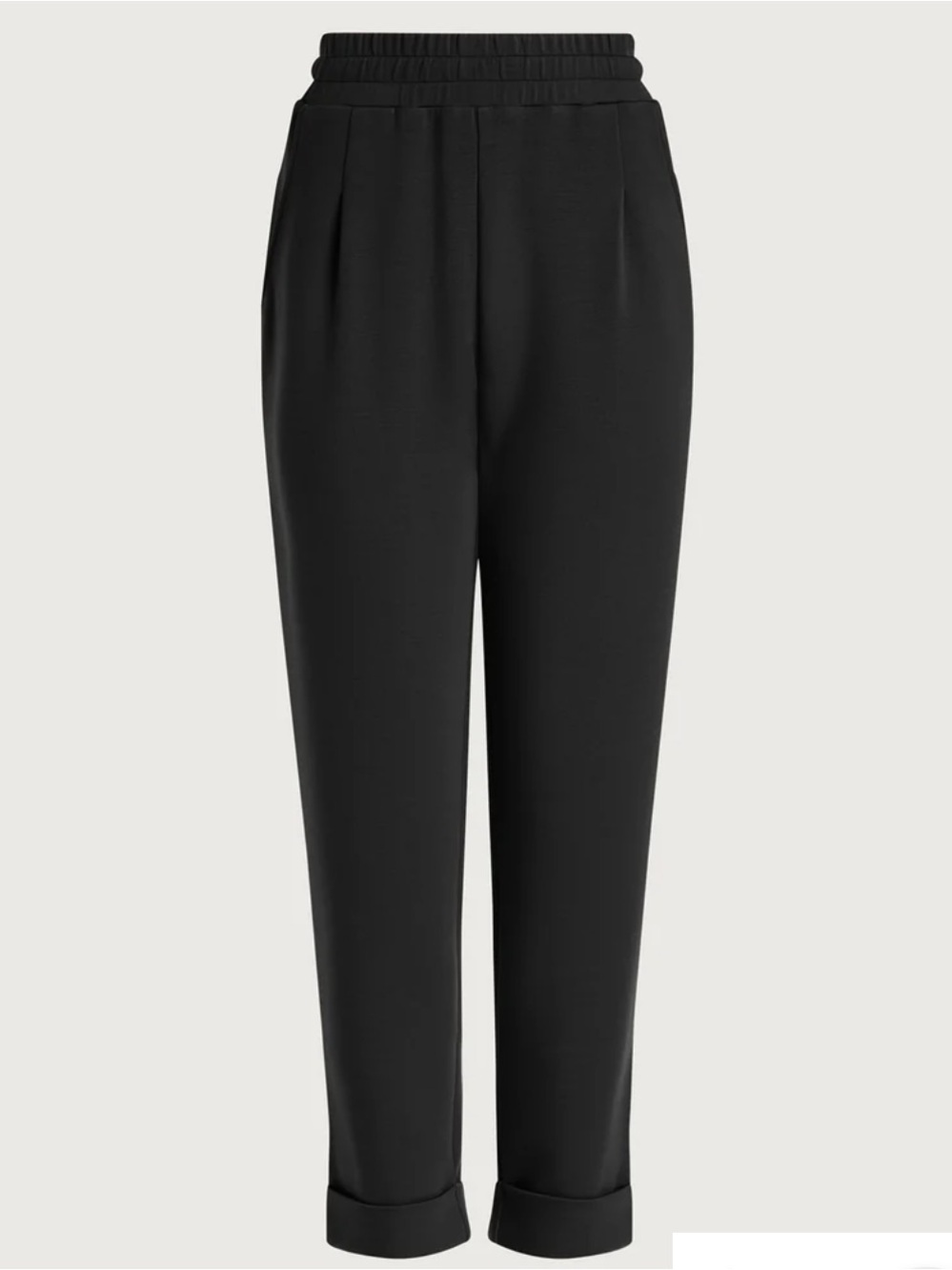 Varley The Rolled Cuff Pant 25" size XS NWOT